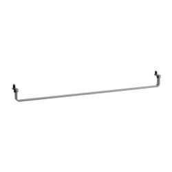 Laufen LANI Handtuchhalter Reling 950mm, Edelstahl gebürst., passend zu Waschtis... LAUFEN-H3811279280001 7612738116927 (Abb. 1)