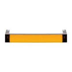 Laufen Handtuchhalter Kartell 300x75x40mm, Bernstein... LAUFEN-H3813300810001 7612738295202 (Abb. 1)