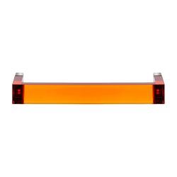 Laufen Handtuchhalter Kartell 300x75x40mm, Mandarine... LAUFEN-H3813300820001 7612738295219 (Abb. 1)