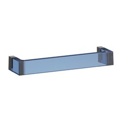 Laufen Handtuchhalter Kartell 300x75x40mm, Blau... LAUFEN-H3813300830001 7612738303570 (Abb. 1)