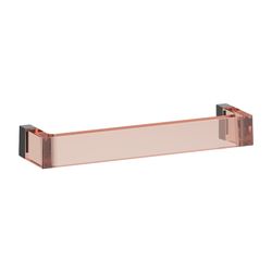 Laufen Handtuchhalter Kartell 300x75x40mm, Puderpink... LAUFEN-H3813300930001 7612738911669 (Abb. 1)