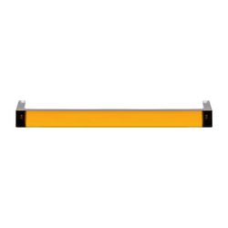 Laufen Handtuchhalter Kartell 450x75x40mm, Bernstein... LAUFEN-H3813310810001 7612738295240 (Abb. 1)