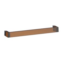 Laufen Handtuchhalter Kartell 450x75x40mm, Bernstein... LAUFEN-H3813310810001 7612738295240 (Abb. 1)