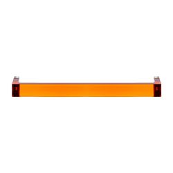 Laufen Handtuchhalter Kartell 450x75x40mm, Mandarine... LAUFEN-H3813310820001 7612738295257 (Abb. 1)