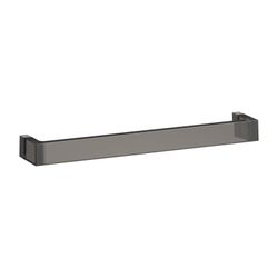 Laufen Handtuchhalter Kartell 450x75x40mm, Rauchgrau... LAUFEN-H3813310850001 7612738295271 (Abb. 1)