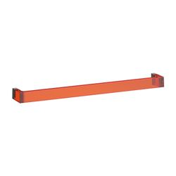 Laufen Handtuchhalter Kartell 600x75x40mm, Mandarine... LAUFEN-H3813320820001 7612738295295 (Abb. 1)