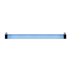 Laufen Handtuchhalter Kartell 600x75x40mm, Blau... LAUFEN-H3813320830001 7612738303594 (Abb. 1)