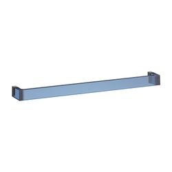 Laufen Handtuchhalter Kartell 600x75x40mm, Blau... LAUFEN-H3813320830001 7612738303594 (Abb. 1)