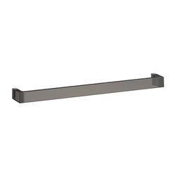 Laufen Handtuchhalter Kartell 600x75x40mm, Rauchgrau... LAUFEN-H3813320850001 7612738295318 (Abb. 1)