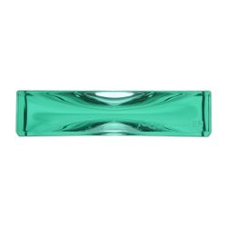 Laufen Seifenschale BOXY Kartell 105x105x25mm, Smaragdgrün... LAUFEN-H3833300920001 7612738905286 (Abb. 1)