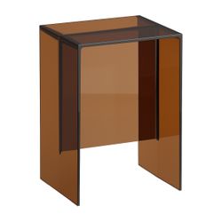 Laufen Hocker Kartell 330x280x465mm, Bernstein... LAUFEN-H3893300810001 7612738295035 (Abb. 1)