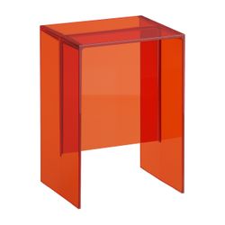 Laufen Hocker Kartell 330x280x465mm, Mandarine... LAUFEN-H3893300820001 7612738295042 (Abb. 1)