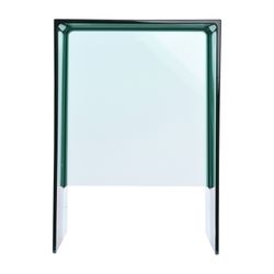 Laufen Hocker Kartell 330x280x465mm, Smaragdgrün... LAUFEN-H3893300920001 7612738911799 (Abb. 1)