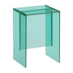Laufen Hocker Kartell 330x280x465mm, Smaragdgrün... LAUFEN-H3893300920001 7612738911799 (Abb. 1)