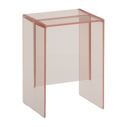 Laufen Hocker Kartell 330x280x465mm, Puderpink... LAUFEN-H3893300930001 7612738911805 (Abb. 1)