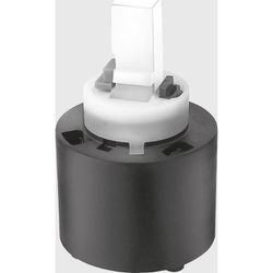 Laufen Ecototal Kartusche Durchmesser, 40mm... LAUFEN-WI188008000000 7612742245682 (Abb. 1)