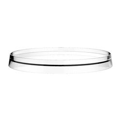 Laufen Disc Kartell zu Einhand-Standsäulen- Bademischer, Weiß, 275mm, Durchmesse... LAUFEN-H3983350900021 7612742530887 (Abb. 1)