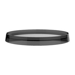 Laufen Disc Kartell zu Waschtisch- und Bidetmischer Wandablage und Rollenhalter,... LAUFEN-H3983350850011 7612742488225 (Abb. 1)