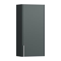 Laufen Halbhochschrank BASE für VAL/Pro S 185x350x700mm, Verkehrsgrau, 1 Tür Sch... LAUFEN-H4026011102661 7612738972813 (Abb. 1)