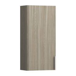 Laufen Halbhochschrank BASE für VAL/Pro S 185x350x700mm, Ulme hell, 1 Tür Scharn... LAUFEN-H4026021102621 7612738913205 (Abb. 1)