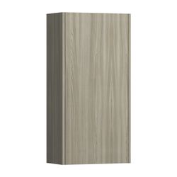 Laufen Halbhochschrank BASE für Pro S Set 185x350x700mm, Ulme hell, 1 Tür Scharn... LAUFEN-H4026111102621 7612738913250 (Abb. 1)