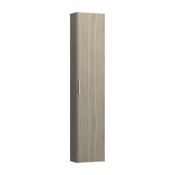 Laufen Hochschrank BASE für VAL/Pro S 185x350x1650mm, Ulme hell, 1 Tür Scharnier... LAUFEN-H4026411102621 7612738913359 (Abb. 1)