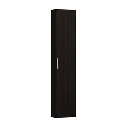 Laufen Hochschrank BASE für VAL/Pro S 185x350x1650mm, Ulme dunkel, 1 Tür Scharni... LAUFEN-H4026411102631 7612738913366 (Abb. 1)