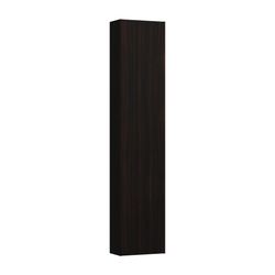 Laufen Hochschrank BASE für Pro S Set 185x350x1650mm, Ulme dunkel, 1 Tür Scharni... LAUFEN-H4026521102631 7612738913519 (Abb. 1)