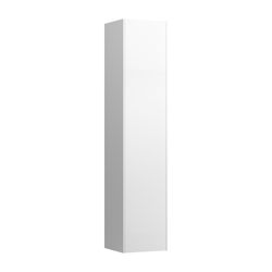 Laufen Hochschrank BASE für Pro S Set 336x350x1650mm, Mattweiß, 1 Tür Scharnier ... LAUFEN-H4026811102601 7612738913632 (Abb. 1)