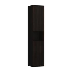 Laufen Hochschrank BASE für Pro S Set 336x350x1650mm, Ulme dunkel, 2 Türen Schar... LAUFEN-H4027011102631 7612738913861 (Abb. 1)