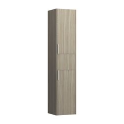 Laufen Hochschrank BASE für VAL/Pro S 336x350x1650mm, Ulme hell, 2 Türen Scharni... LAUFEN-H4027111102621 7612738913953 (Abb. 1)