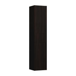 Laufen Hochschrank BASE für Pro S Set 336x350x1650mm, Ulme dunkel, 2 Türen Schar... LAUFEN-H4027221102631 7612738914110 (Abb. 1)