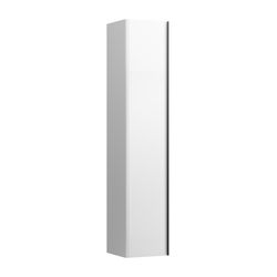 Laufen Hochschrank BASE für INO/Palace 335x350x1650mm, Multicolor, Schwarz, 1 Tü... LAUFEN-H4030331109991 7612738948320 (Abb. 1)