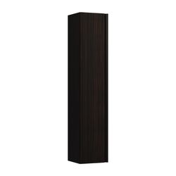 Laufen Hochschrank BASE für INO/Palace 335x350x1650mm, Ulme dunkel, Schwarz, 1 T... LAUFEN-H4030331102631 7612738948306 (Abb. 1)