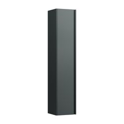 Laufen Hochschrank BASE für INO/Palace 335x350x1650mm, Verkehrsgrau, Schwarz, 1 ... LAUFEN-H4030331102661 7612738948313 (Abb. 1)