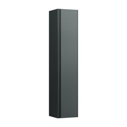 Laufen Hochschrank BASE für INO/Palace 335x350x1650mm, Verkehrsgrau, Schwarz, 1 ... LAUFEN-H4030341102661 7612738948207 (Abb. 1)