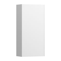 Laufen Halbhochschrank LANI 184x353x700mm, Specialcolor, 1 Tür Scharnier links 2... LAUFEN-H4037011129901 7612738007911 (Abb. 1)