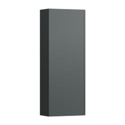 Laufen Halbhochschrank LANI 184x353x900mm, Verkehrsgrau, 1 Tür Scharnier links 2... LAUFEN-H4037111122661 7612738008468 (Abb. 1)