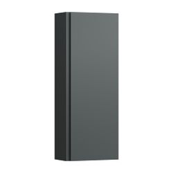 Laufen Halbhochschrank LANI 184x353x900mm, Verkehrsgrau, 1 Tür Scharnier rechts ... LAUFEN-H4037121122661 7612738008529 (Abb. 1)