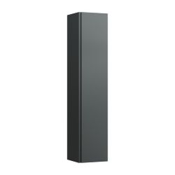 Laufen Hochschrank LANI 335x353x1650mm, Verkehrsgrau, 1 Tür Scharnier rechts 4 G... LAUFEN-H4037221122661 7612738008642 (Abb. 1)