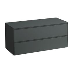 Laufen Waschtisch Unterbau u. Platte Schubladenel. LANI 493x1182x527mm, Verkehrs... LAUFEN-H4043301122661 7612738046682 (Abb. 1)
