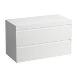 Laufen WT Unterbau u. Platte, Modular System, LANI 495x985x580mm, Specialc., Mat... LAUFEN-H4045601129901 7612738052973 (Abb. 1)