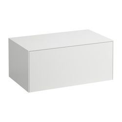 Laufen Sideboard Sonar 457x777x341mm, Gold Nero Marquina, ohne Ausschnitt, 1 Sch... LAUFEN-H4054100341401 7612738972196 (Abb. 1)
