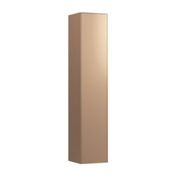 Laufen Hochschrank Sonar 320x320x1594mm, Kupfer, 1 Tür Scharnier links 5 Ablagen... LAUFEN-H4054910340411 7612738946531 (Abb. 1)