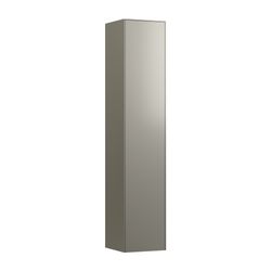 Laufen Hochschrank Sonar 320x320x1594mm, Titan, 1 Tür Scharnier links 5 Ablagen ... LAUFEN-H4054910340421 7612738946739 (Abb. 1)