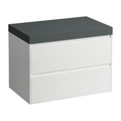 Laufen WT Unterbau u. Platte, Modular System, LANI 495x785x580mm, Specialc., V.-... LAUFEN-H4055501129901 7612738052737 (Abb. 1)
