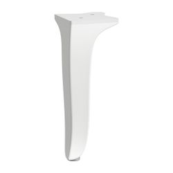 Laufen Füße The New Classic 60x60x155mm, Mattweiß, für Waschtischunterbauten und... LAUFEN-H4060740851701 7612738950392 (Abb. 1)