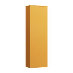 Laufen Hochschrank Kartell 270x400x1300mm, Ockerbraun, 1 Tür Scharnier links 4 A... LAUFEN-H4082810336431 7612738971656 (Abb. 1)