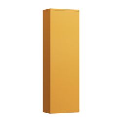 Laufen Hochschrank Kartell 270x400x1300mm, Ockerbraun, 1 Tür Scharnier rechts 4 ... LAUFEN-H4082820336431 7612738971687 (Abb. 1)