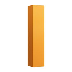 Laufen Hochschrank Kartell 335x350x1650mm, Ockerbraun, 1 Tür Scharnier links 4 A... LAUFEN-H4082870336431 7612738971717 (Abb. 1)
